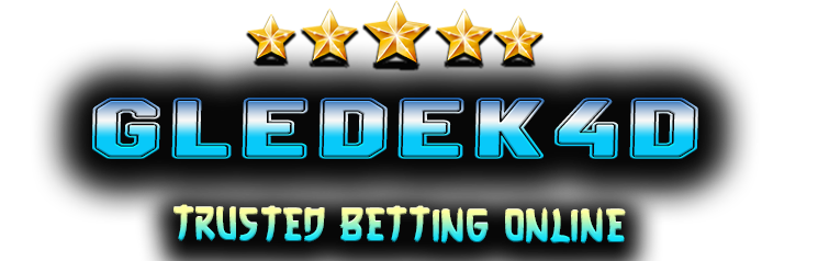 Gledek4D Logo